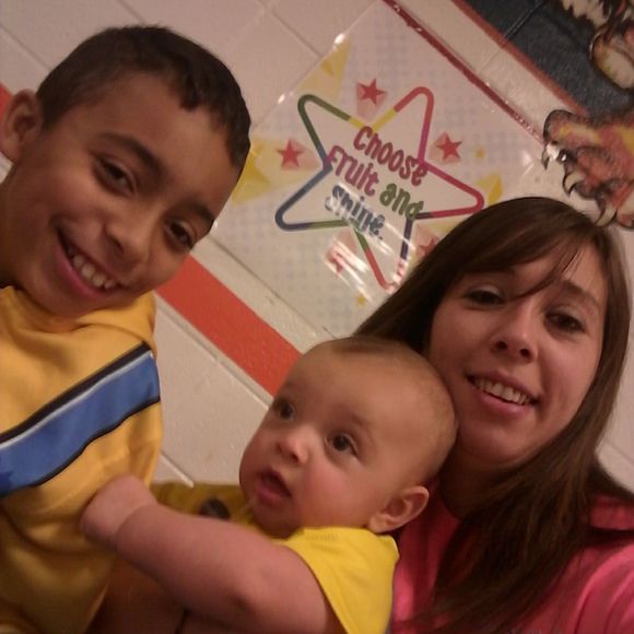 Meet your Posher, Heather - Picture 1 of 1